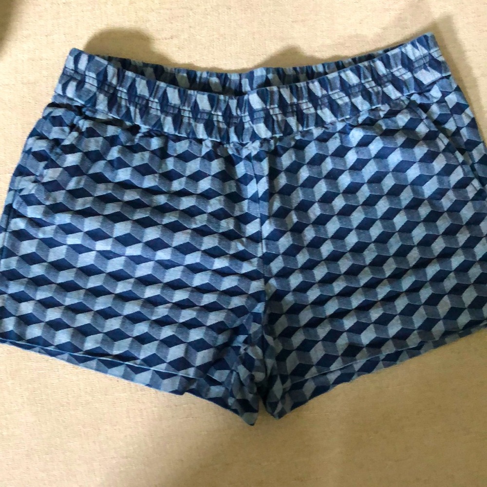 JCrew shorts